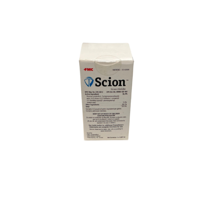 Scion 1.33 oz