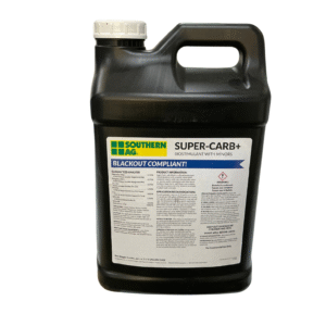 SUPER CARB+ W/ MINORS