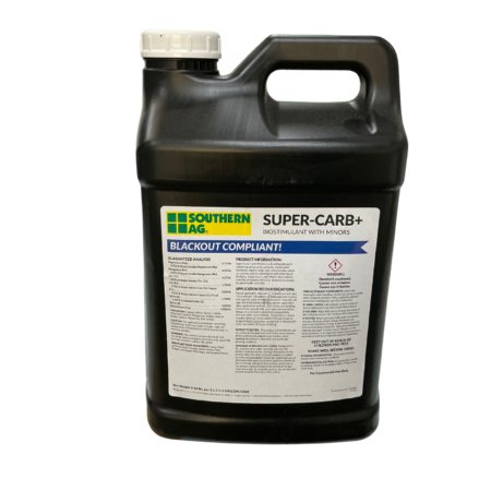 SUPER CARB+ W/ MINORS