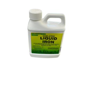 Chelated Liquid Iron