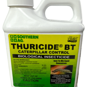 Thuricide Spray Concentrate 8oz