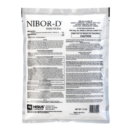 Nibor-D