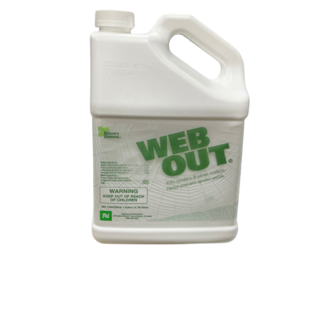 Web Out 1 gal