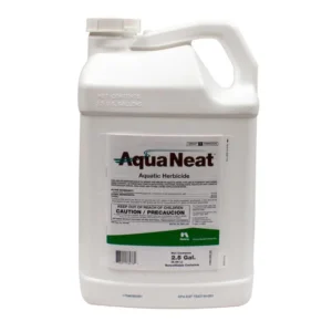 Aqua Neat 2.5 gal