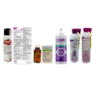 Cyper WSP Bed Bug Kit