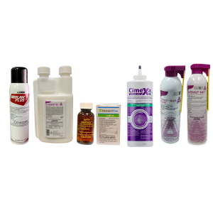 D-Fense SC Bed Bug Kit