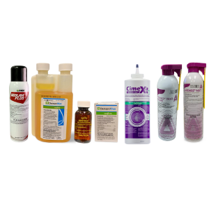 Demon Max Bed Bug Kit