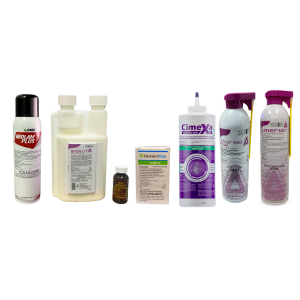 Bifen I/T Bed Bug Kit