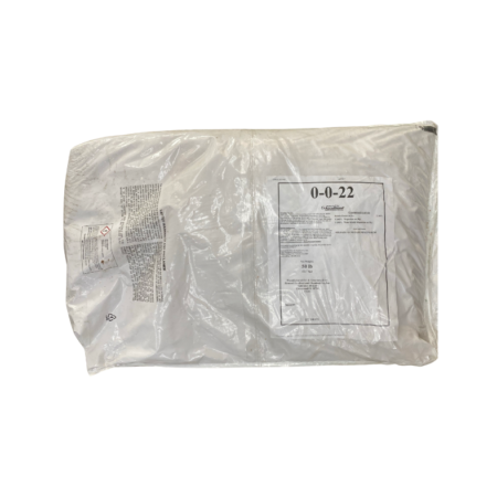 K-Mag 0-0-22 50 lb