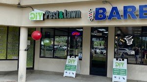 DIY Pest and Lawn place picture