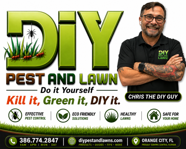 Chris The DIY Guy